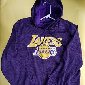NBA Los Angeles Lakers Hoodie